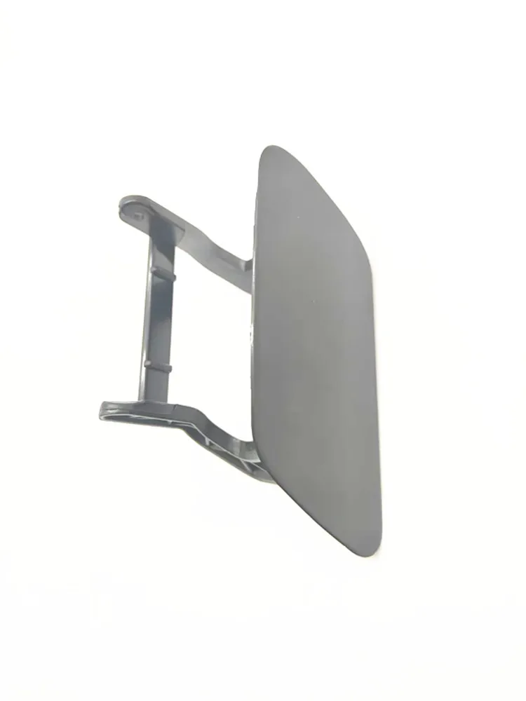 A1668600108 A1668600208 Headlight Washer Nozzle Cover Bumper Headlamp Cleaning Spray Cap Fit For Benz W166 ML350 ML400 2012-2015 view 3