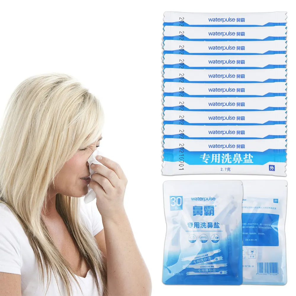 Category image: Manual Nasal Irrigator