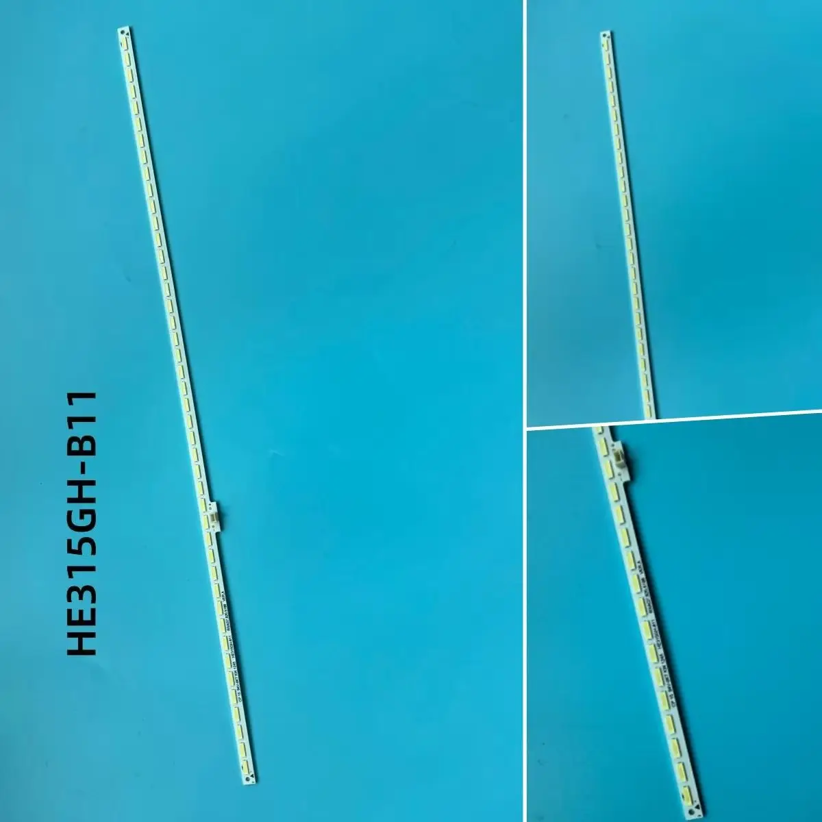 

LED Backlight Strip 44leds HE315GH-E72 E71 RSAG7.820.5524 LED32H150Y LED32H130 LED32L288 LED32L299 LED32K370 LED32EC510N