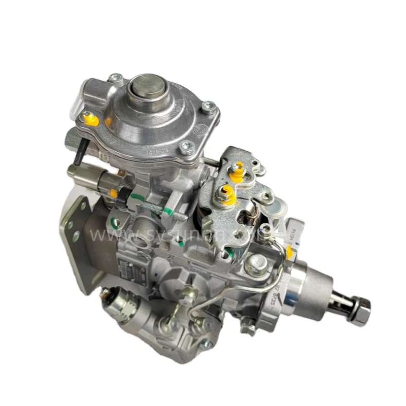 

New Condition High-Pressure Diesel Fuel Injection Pump 504063450