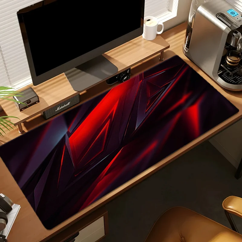 Mouse Carpet Mause Pad Gamer 3 - Gaming Desk Mat บทวิจารณ์และราคา