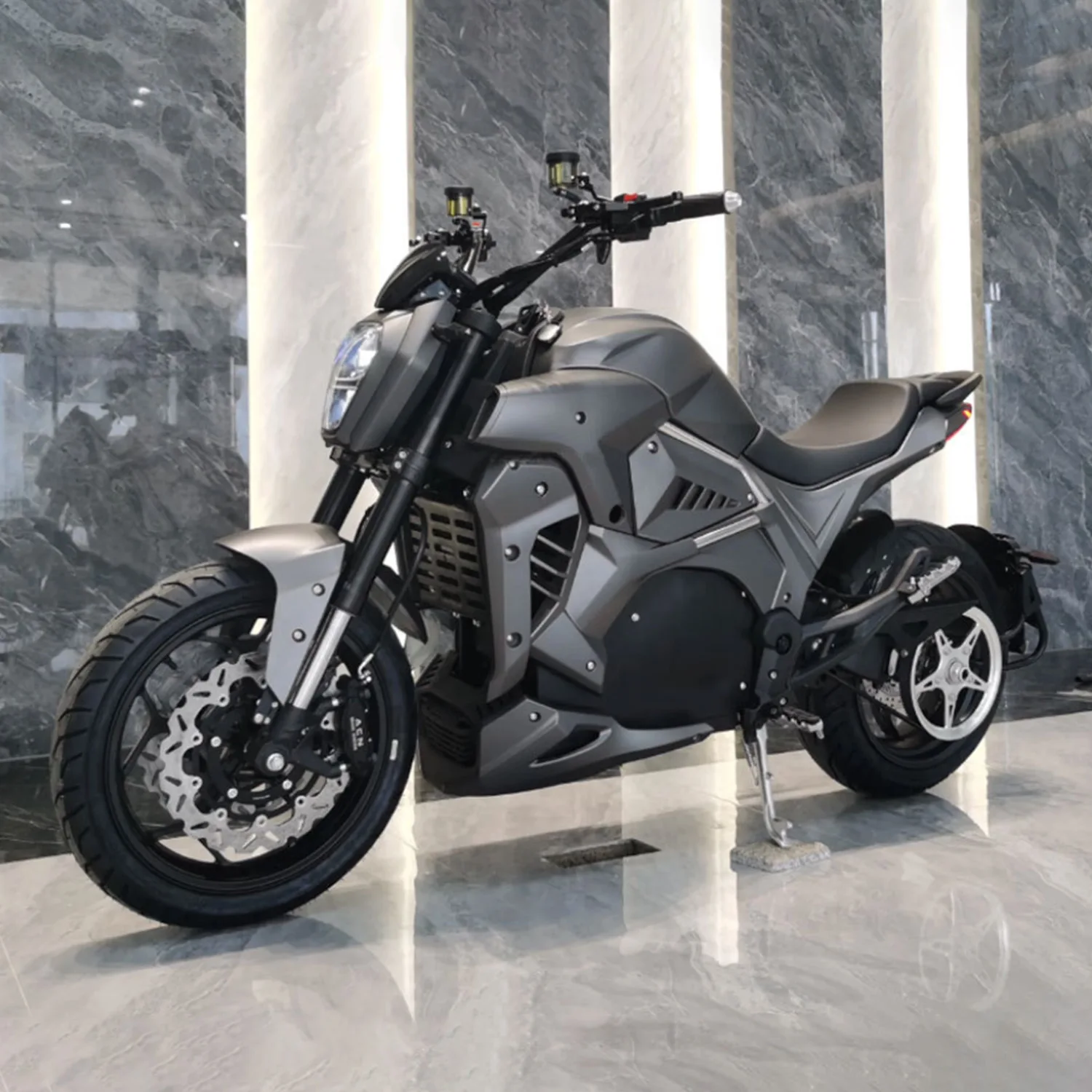 ZUIMI China Factory Low Price Fast Speed Off Road Electric Racing Motorcycle Long Range For Adults