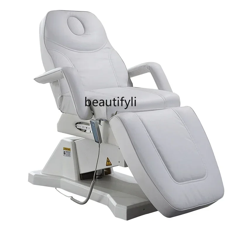 

Electric Lifting Tattoo Tattoo Embroidery Body Injection Facial Bed Minimally Invasive Plastic Experience Beauty Chair