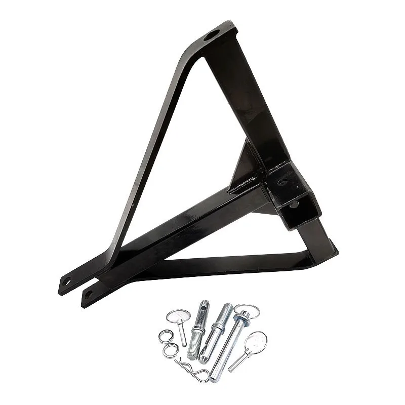 

3:2 inch traction rod Class 1 tractor