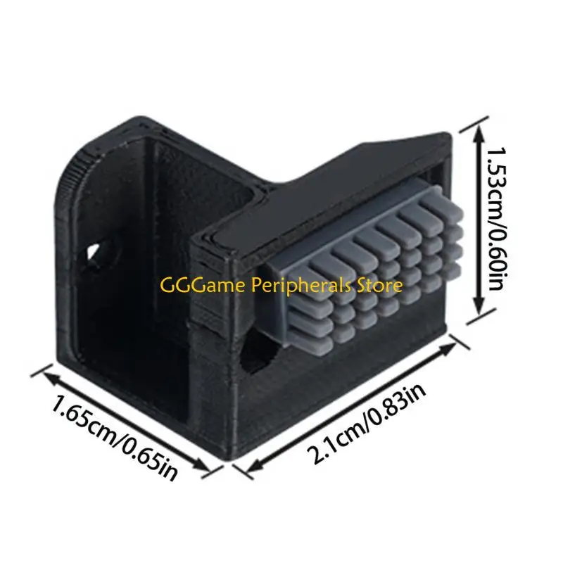 U55B Printer Nozzle Cleaner Print Head Wiper For Lab Safe and Easy Installation Enhances Printing Results