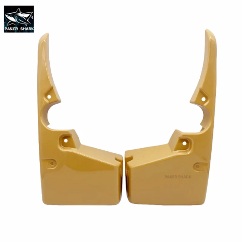 

For CAT Cab Ceiling Lamp E312 E320 E323 E336 E349C/D Lampshade Cab Protective Cover Excavator Cab Lamp Housing