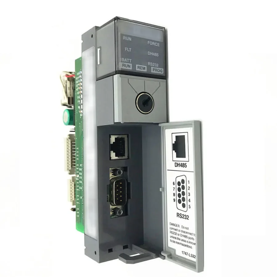 

Brand New Original PLC Controller Module 1747-L532