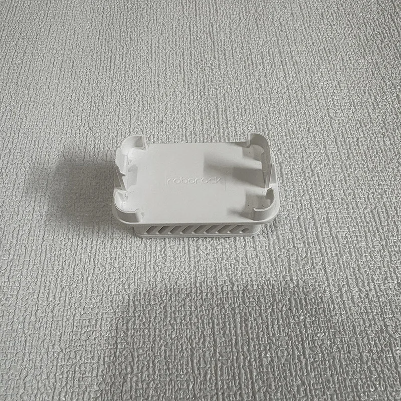 Deodorizing granule silver ion consumables for Original Roborock Q Revo Curv vacuum cleaner accessories S9MaxVUltra/S8MaxVUltra
