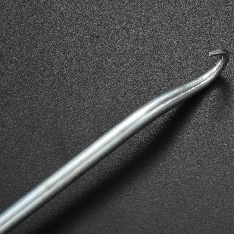 1 Stuks Bespangereedschap Racket String Assistentie Badminton Racket Puller Bespanmachine Tool