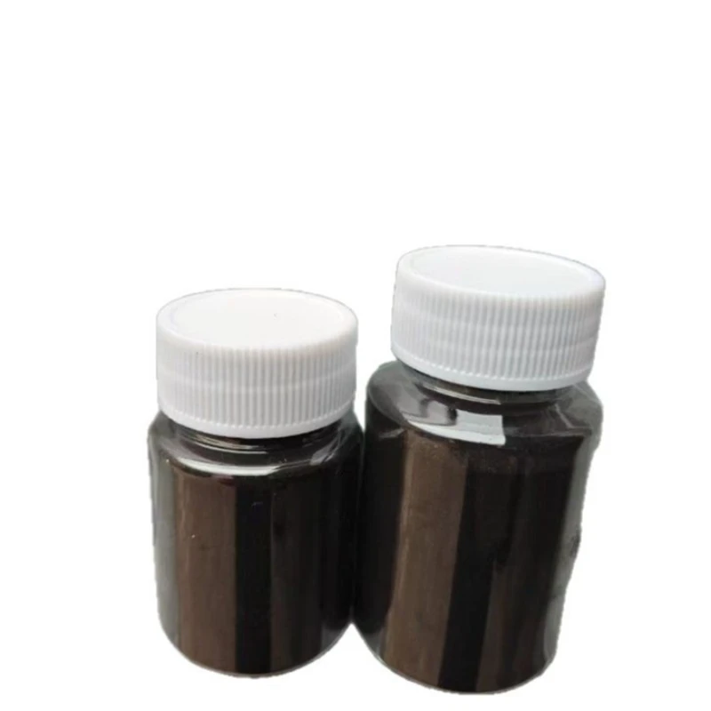 100g Black Clothing Dye/Non-fading Denim Cotton Linen Modal DIY Old Clothes Refurbishment Color Change Color Fixation Pigments