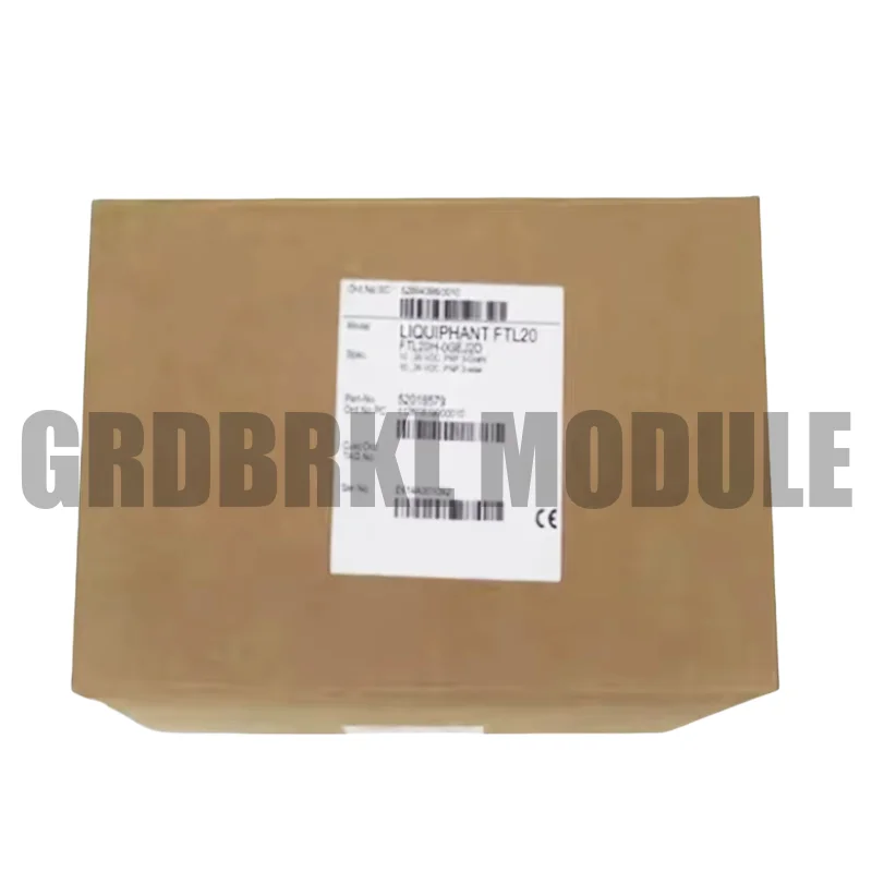 새로운 오리지널 FTL20H-0GEJ2D 센서