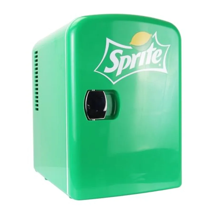 Sprite Mini Fridge …