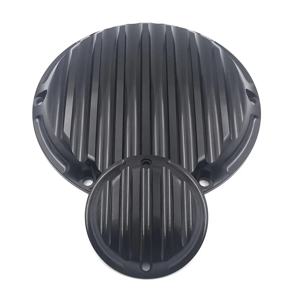 For Harley Sportster 883 1200 XL 72 Custom Nightster 2004-17 Accessories CNC Motorcycle Derby Cover Timing Timer Cover