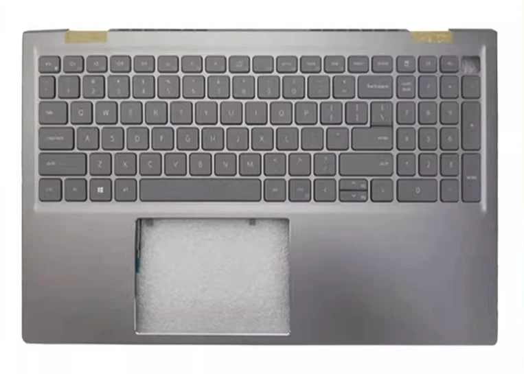 

For new dell Dell Inspiron 15Pro 5510 5515 C Case Keyboard 06P0TG
