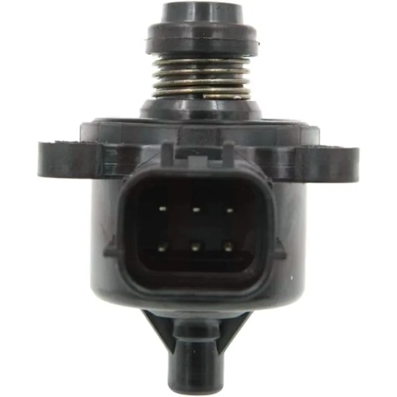 صمام التحكم في الهواء الخامل عالي الجودة لـ 2007-2013 Mitsubishi L200 KA5T KB5T Triton GL GLX 2.4 4G64 قطع غيار السيارات 1450A096