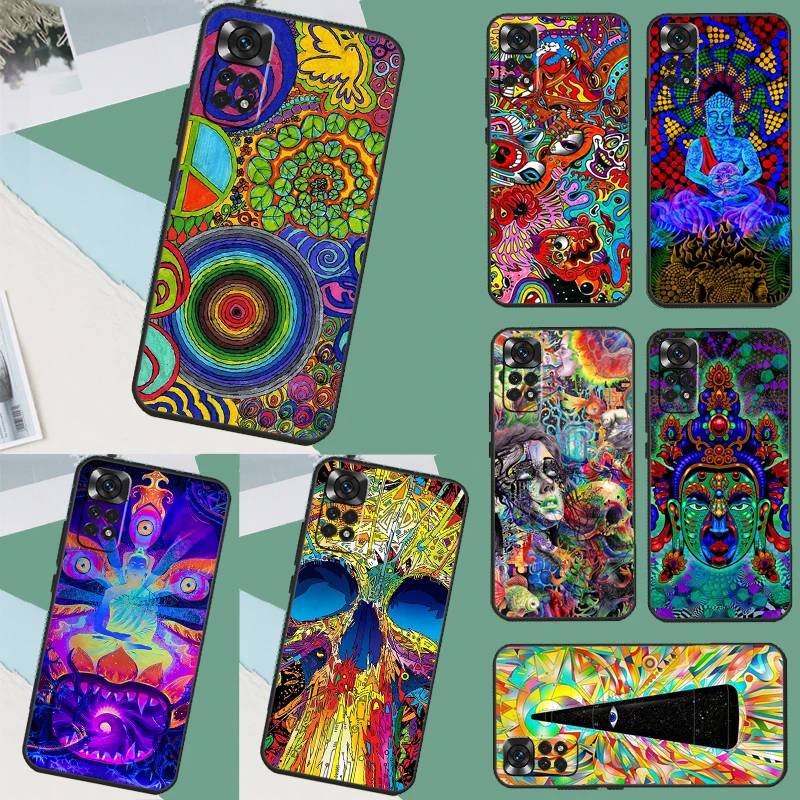 Colourful Psychedel… - image