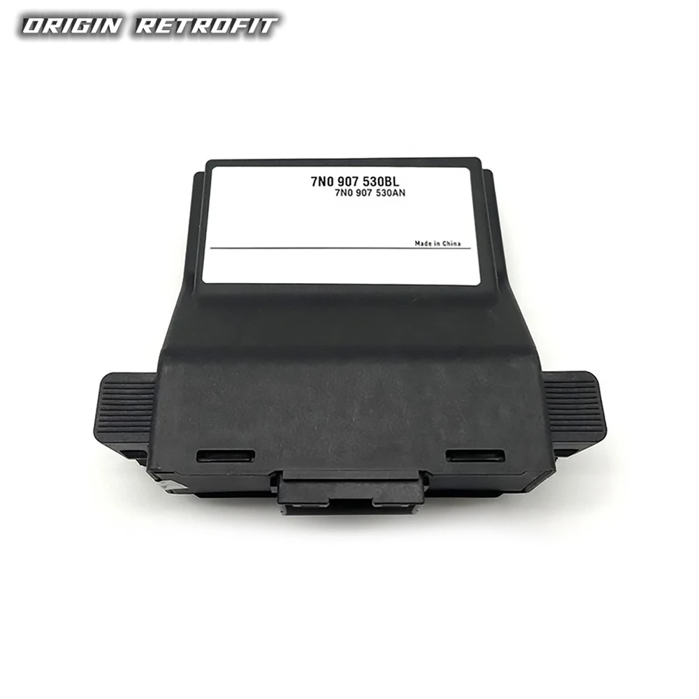 7N0 907 530 BL gateway control unit for Passat Tiguan CC Caddy Eos Jetta Golf Scirocco 7N0907530BL