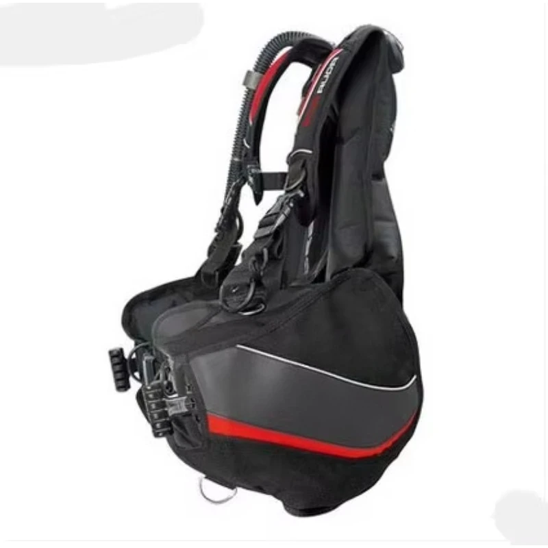 Deep Diving Buoyancy Vest, Diving Buoyancy Adjuster BCD