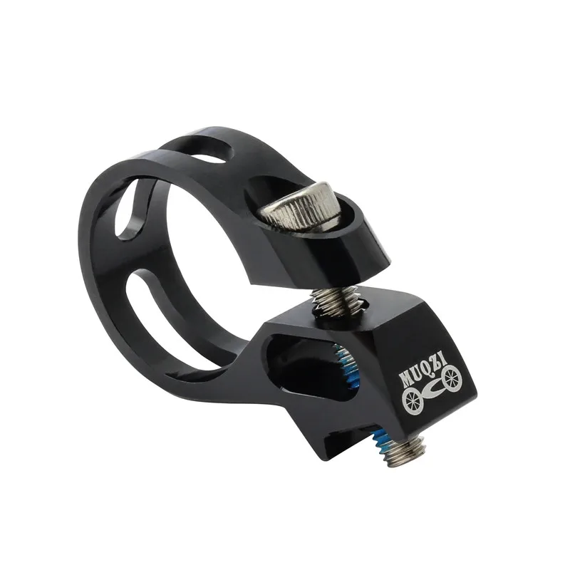 MUQZI Trigger Clamp 22.2mm Shifter Trigger Adapter For SRAM X5 X7 X9 X0 X1 XX XO1 XX1