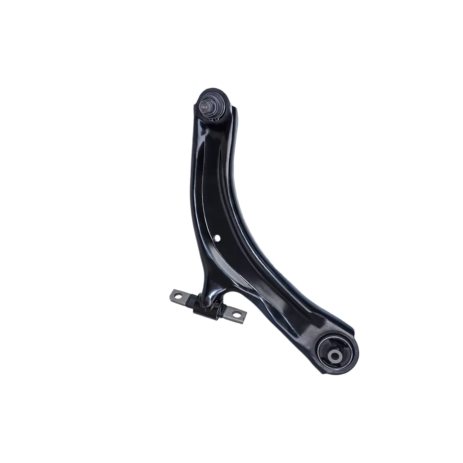

Svenubee Front Lower Driver or Passenger Side Control Arm Suspension Kit for NISSAN ROGUE 2008 2009 2010 2011 2012-2015 MS30194