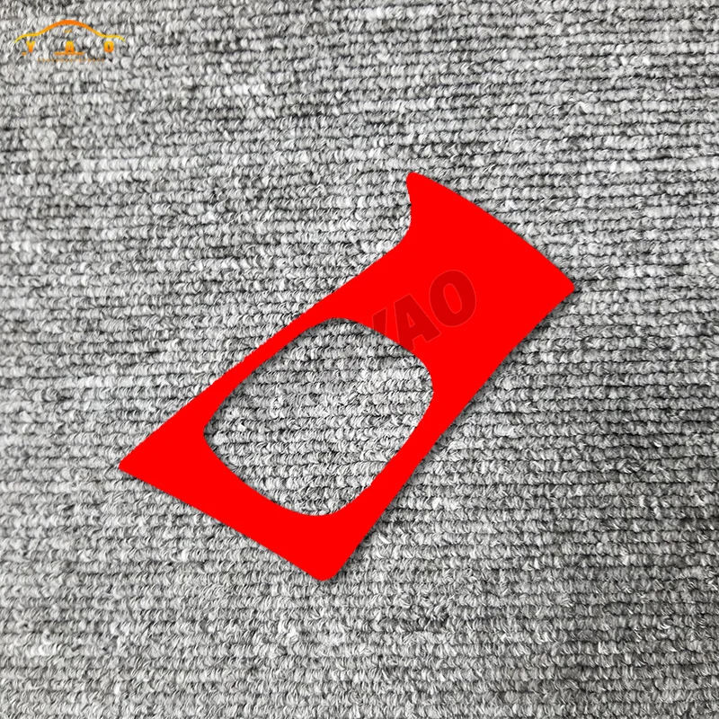 ألياف الكربون سيارة ملصق ل هامر H2 2003 2004 2005 2006 2007 عجلة توجيه سيارة زر لوحة القيادة لوحة عداد السرعة