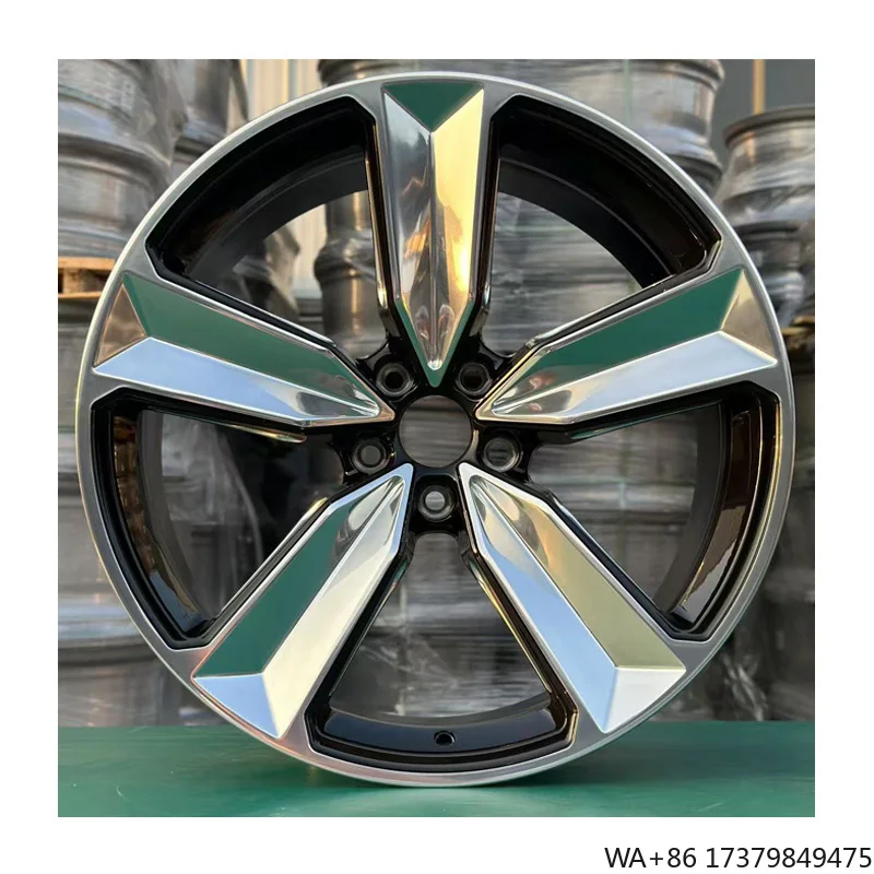 

Custom Forged Wheels Rims 18 19 20 21 22 23 24 26 Inch 5X112 Polished Brushed Aluminum Forged Wheels