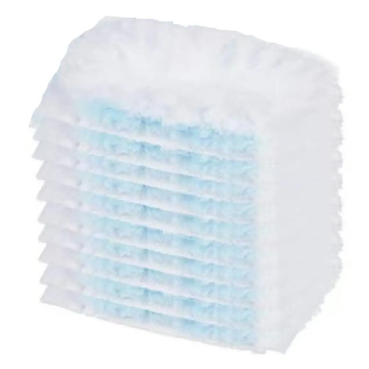 50pcs Electrostatic Dusting Duster, Disposable, Retractable, Dusting and Sweeping Tool, Ceiling Cleaning Wonder