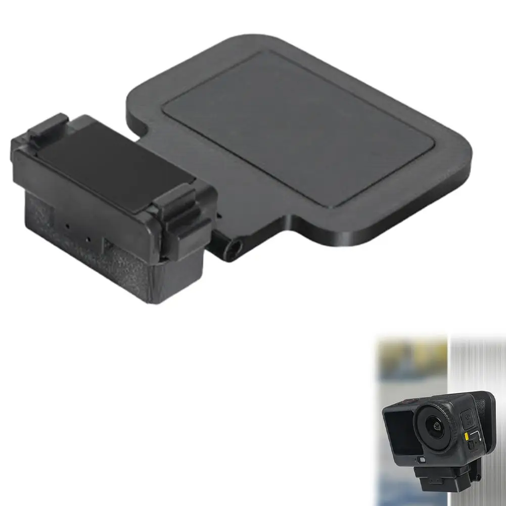 For Osmo Action 6 Magnetic Mount Stand Camera Holder Multi-Function Ouick Release Magnet Desktop Mount Holder