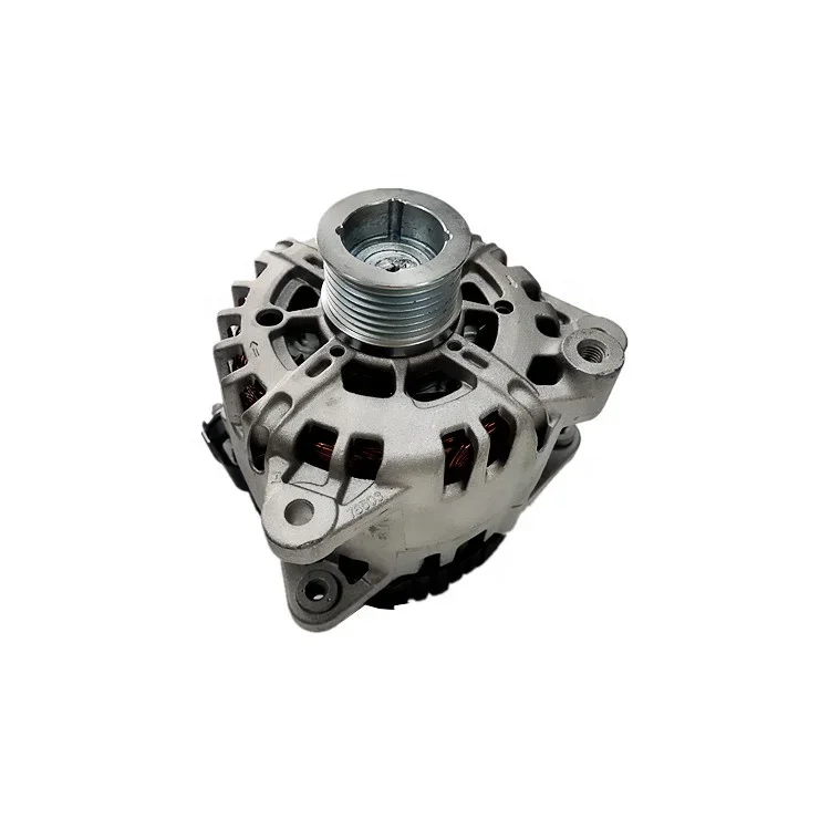 حار SalesSteady جودة قطع غيار السيارات نظام المحرك أجزاء جسم السيارة المولد OEM 2310A-1VA0A #6