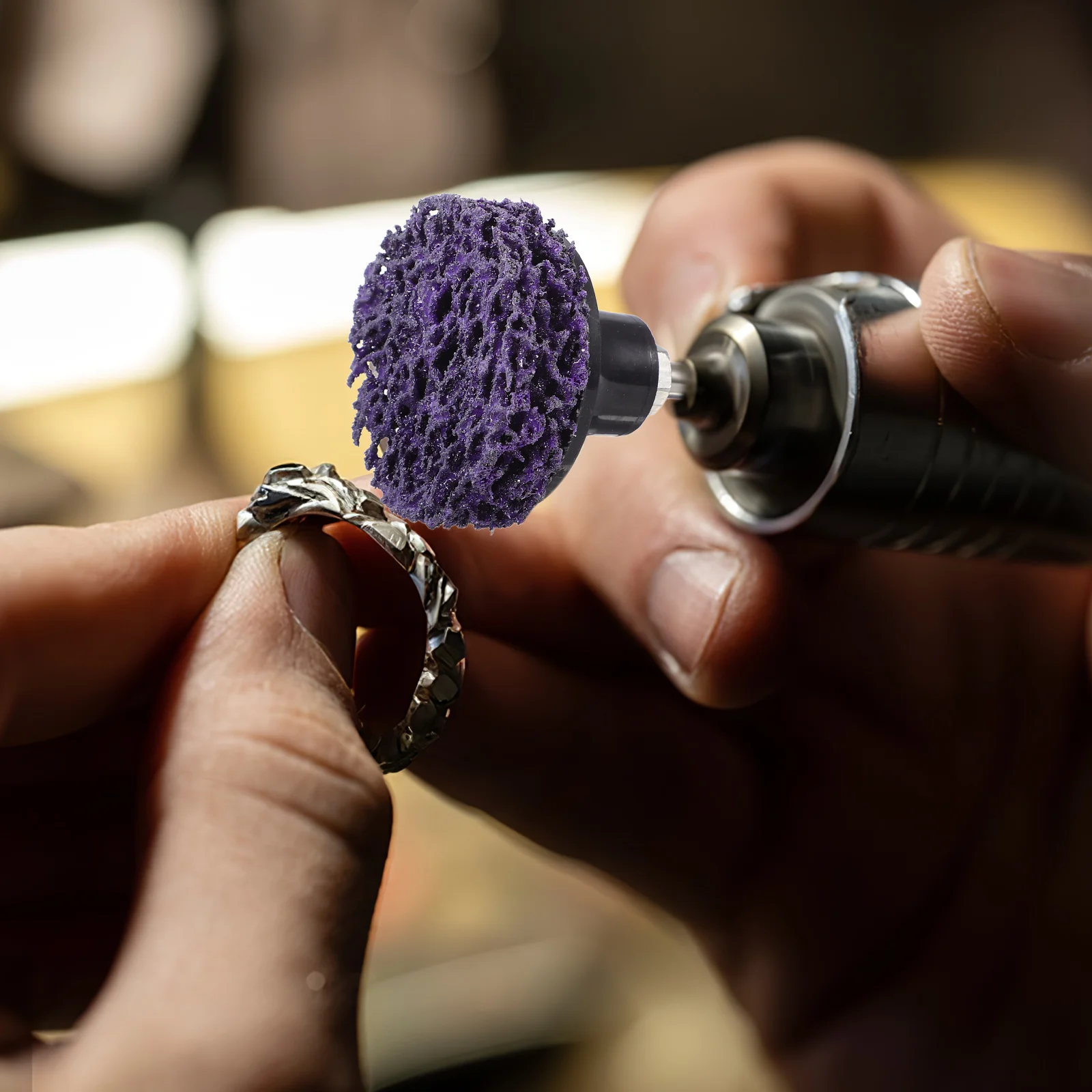 

Polishing Tool Pad 1 Kit Durable Stripping Wheel Angle Grinder Discs Paint Remover S Discs Automotive Granite