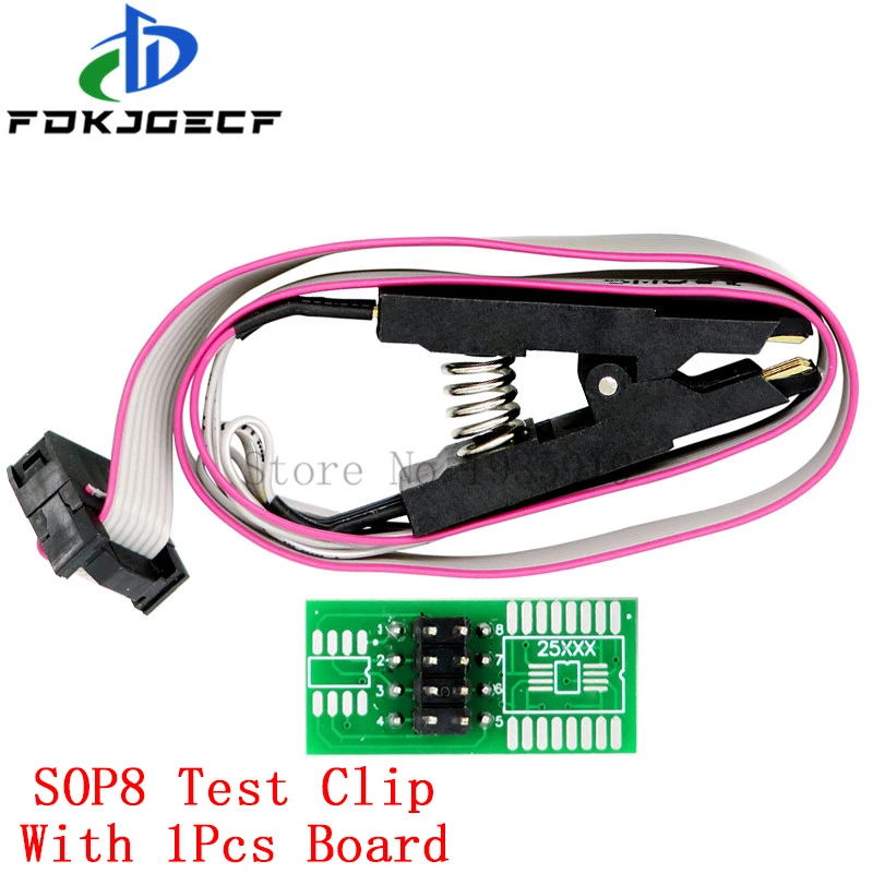 Variant: With 1pcs Board