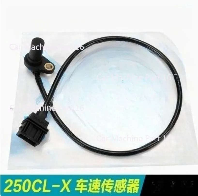 

For CFMOTO motorcycle 250SR 250NK 250CLX 250 SR NK CLX speed sensor speed sensor mileage counter