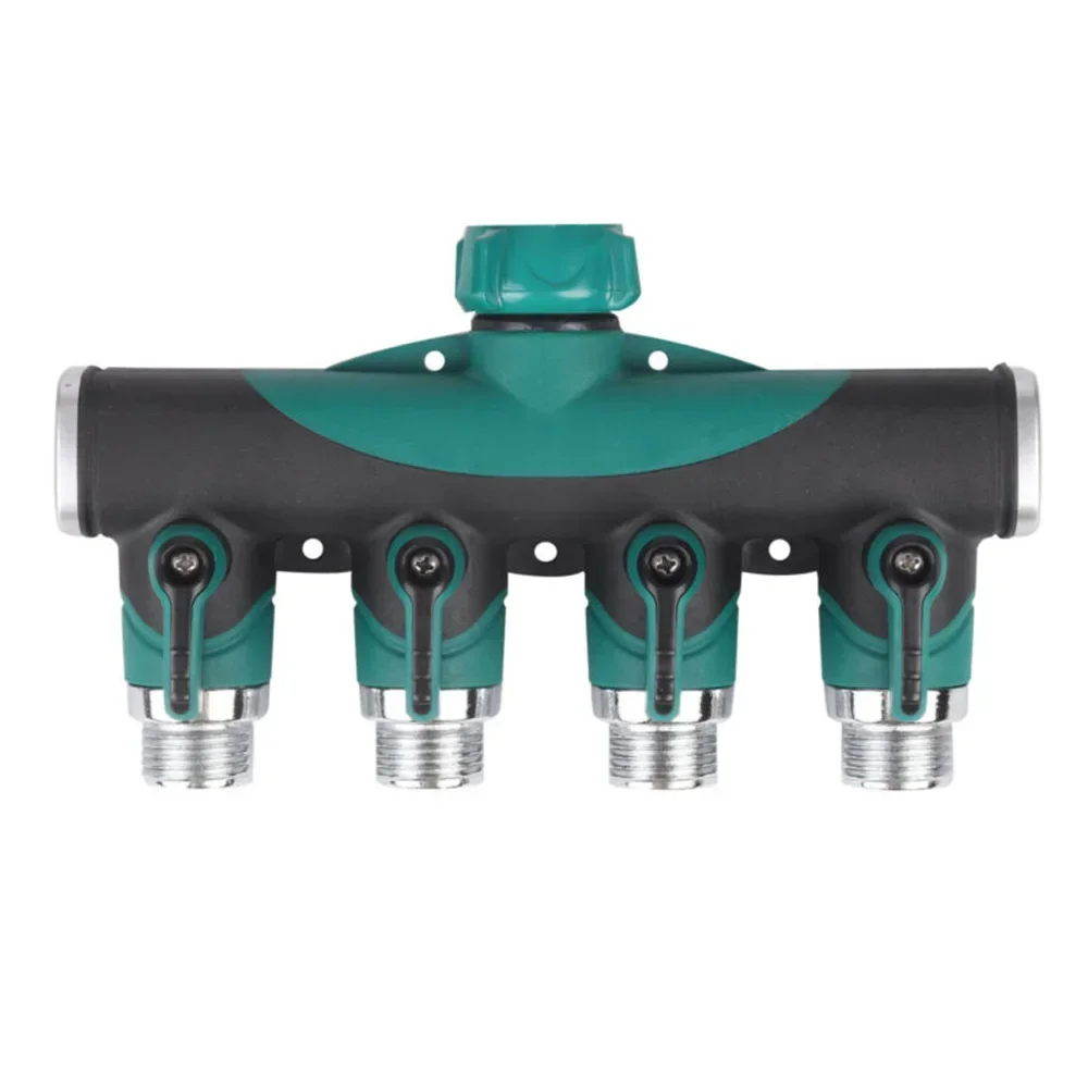 For watering buckets Water Tap Distributor Lawns Vegetables Home Fitting