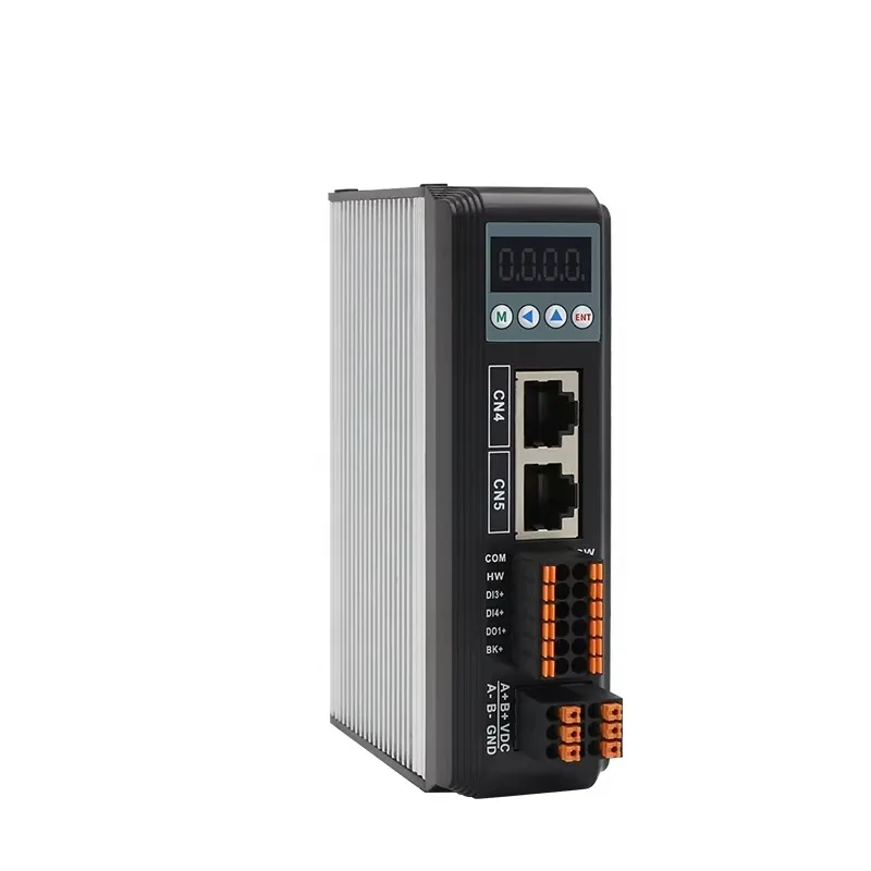 2DM556-RC High Performance Open Loop Driver Modbus-RTU RS485 Control Parts For Digital Numerical Control Router Equipment