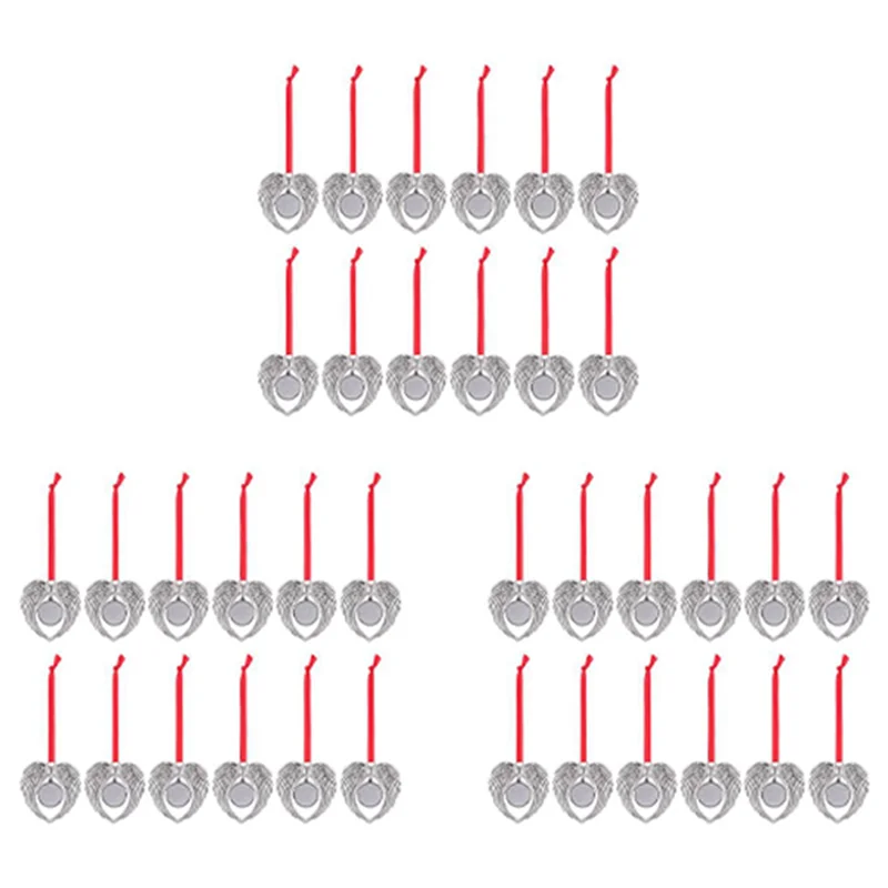 a43t-36-pieces-en-forme-d'aile-d'ange-vierge-transfert-a-chaud-impression-sublimation-ornement-decoration-pour-arbre-de-noel-decor-fete-de-noel