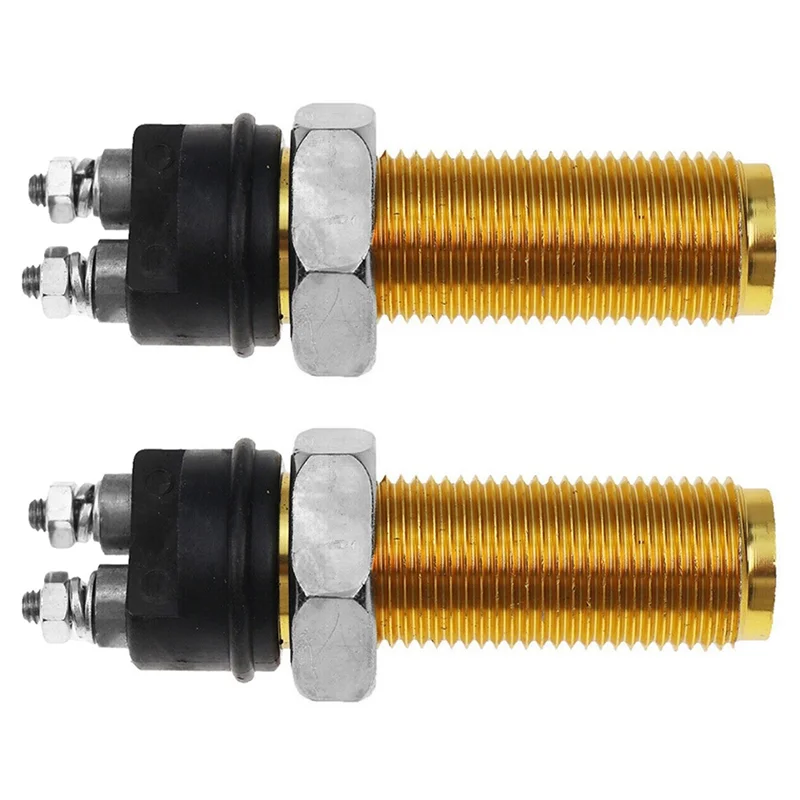 

B07A-2X Датчик оборотов 44-9298 449298 для Thermo King SB SGCO Sentry 3000 Tripac Tri-Pac TK6000 URD3