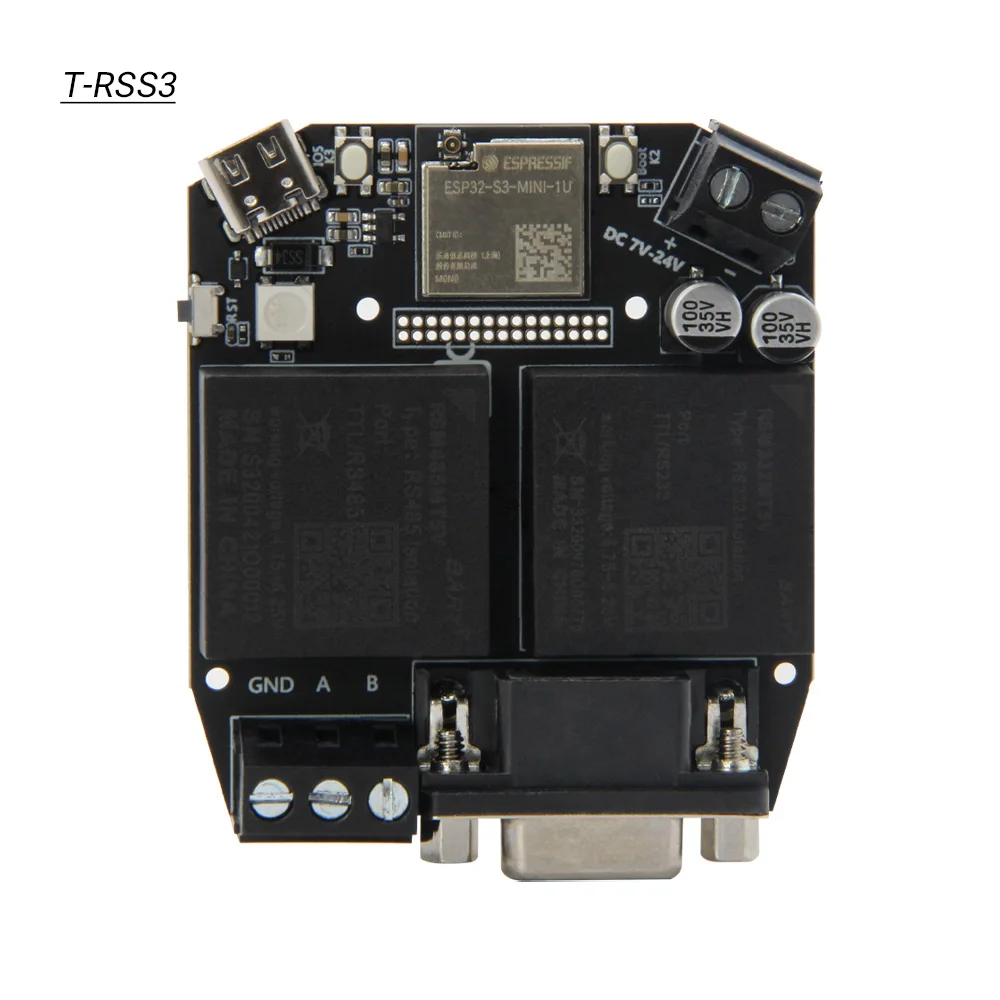 Lilygo T-RSS3 ESP32…