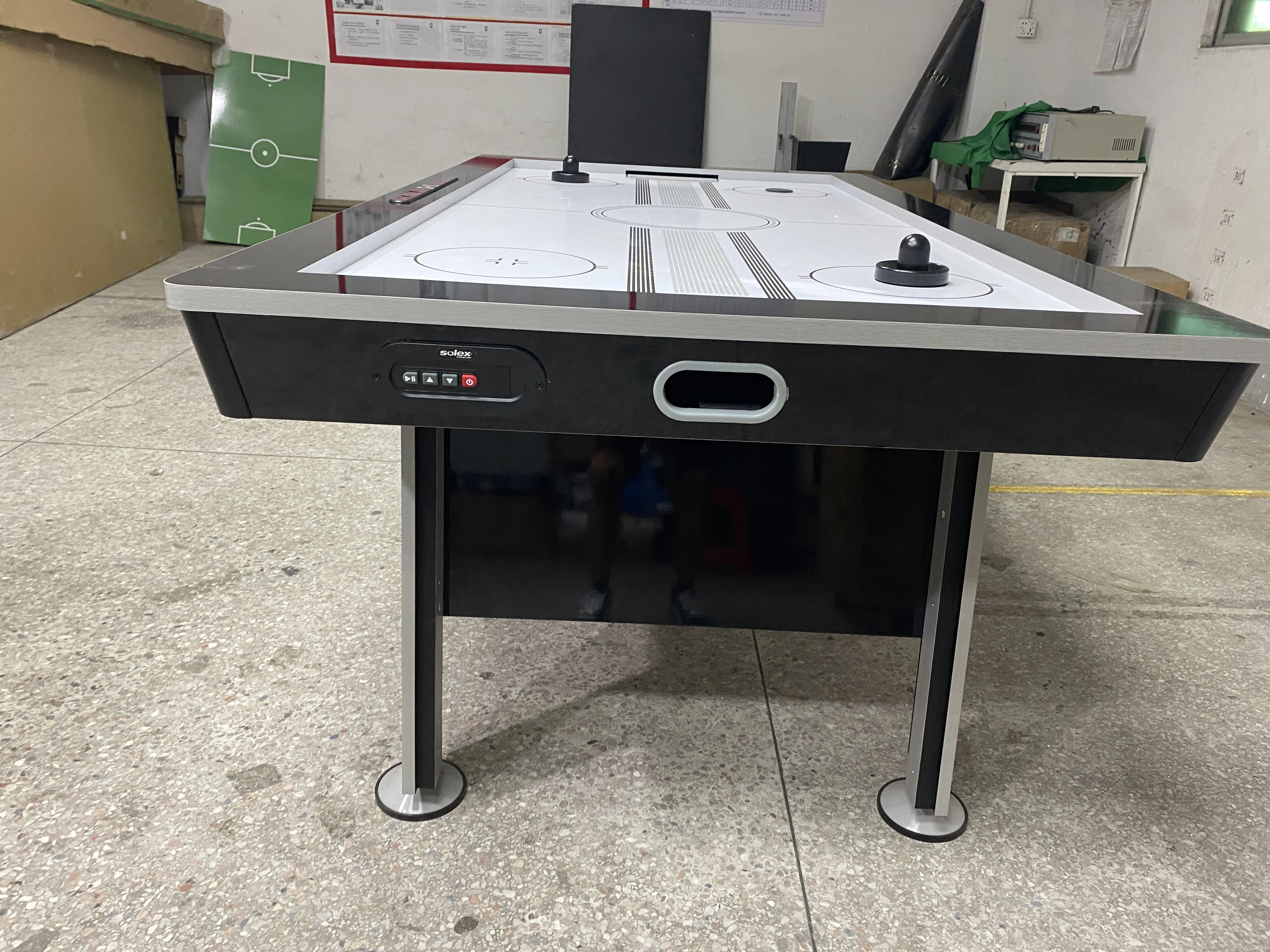 Air Hockey Table - 84