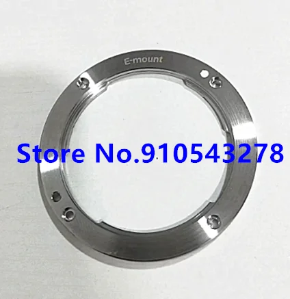 Repair Parts Lens Mount Mounting Bayonet Ring Ass'y For Sony A6000 ILCE-6000