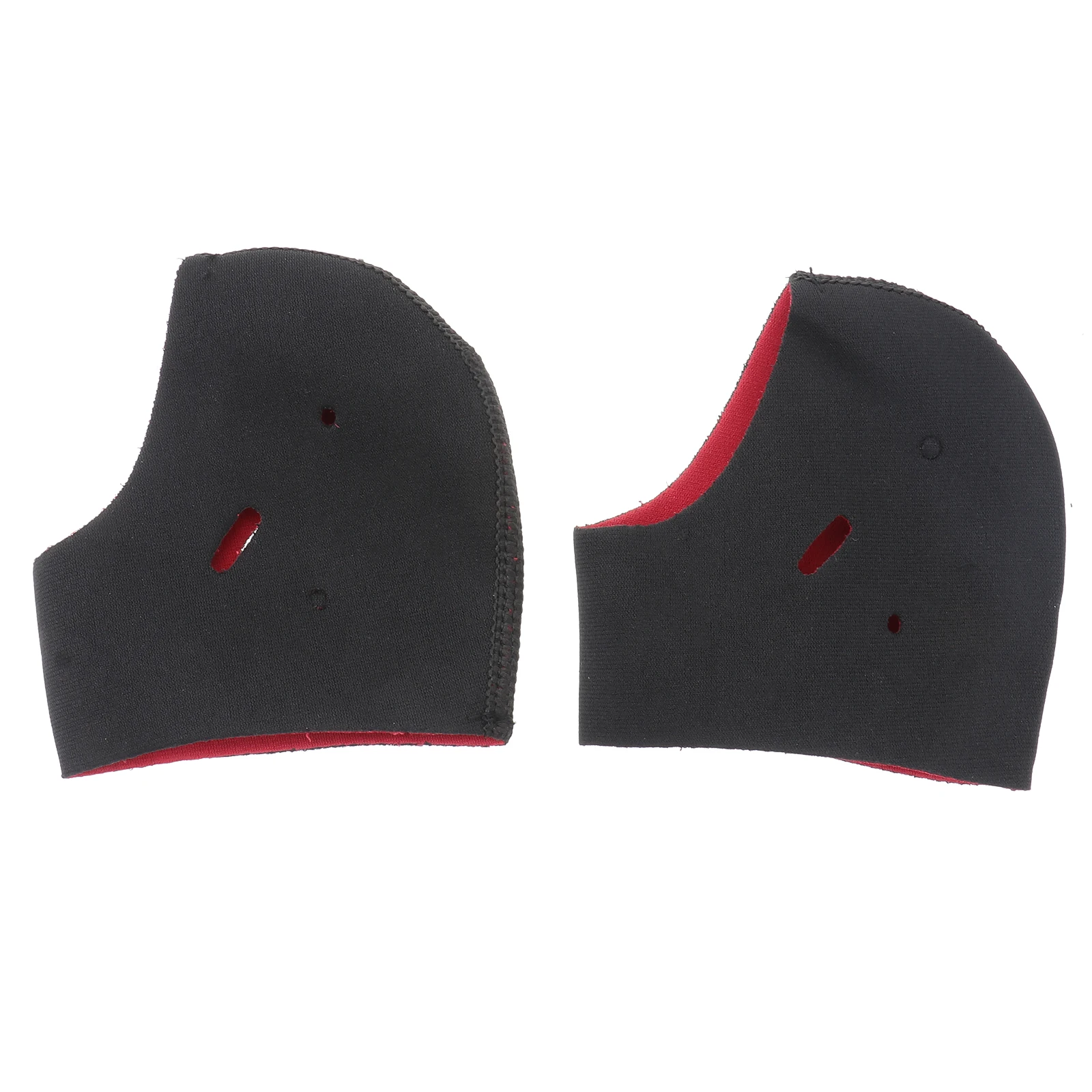 2 قطعة التهاب اللفافة الأخمصية كعب لتخفيف الآلام القدم قوس دعم دعامة الكاحل تنفس قسط المواد نعل داخلي تقويمي