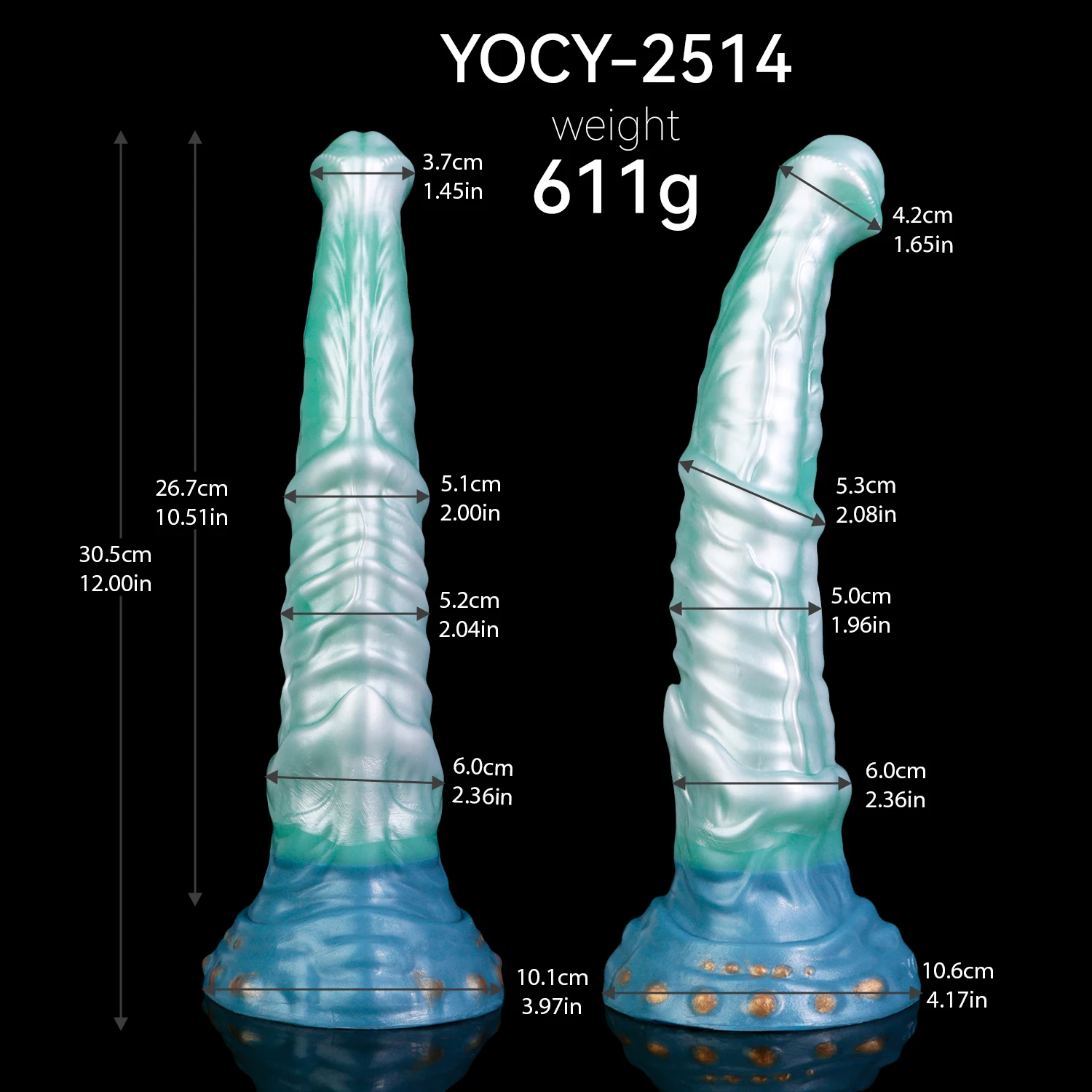 LEZEE Inflatable Dildo Soft Silicone Dog Dildos Penis Enlarge Soft Buttplug Long Penis Penetration Anal Plug Sex Toys For Women
