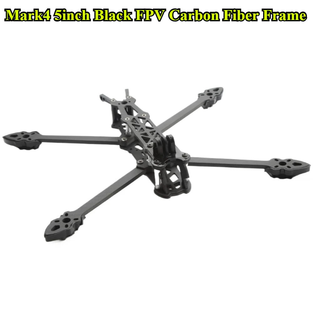 1 stuk Mark4 5 inch FPV carbon - Drone Arm recensie en prijs