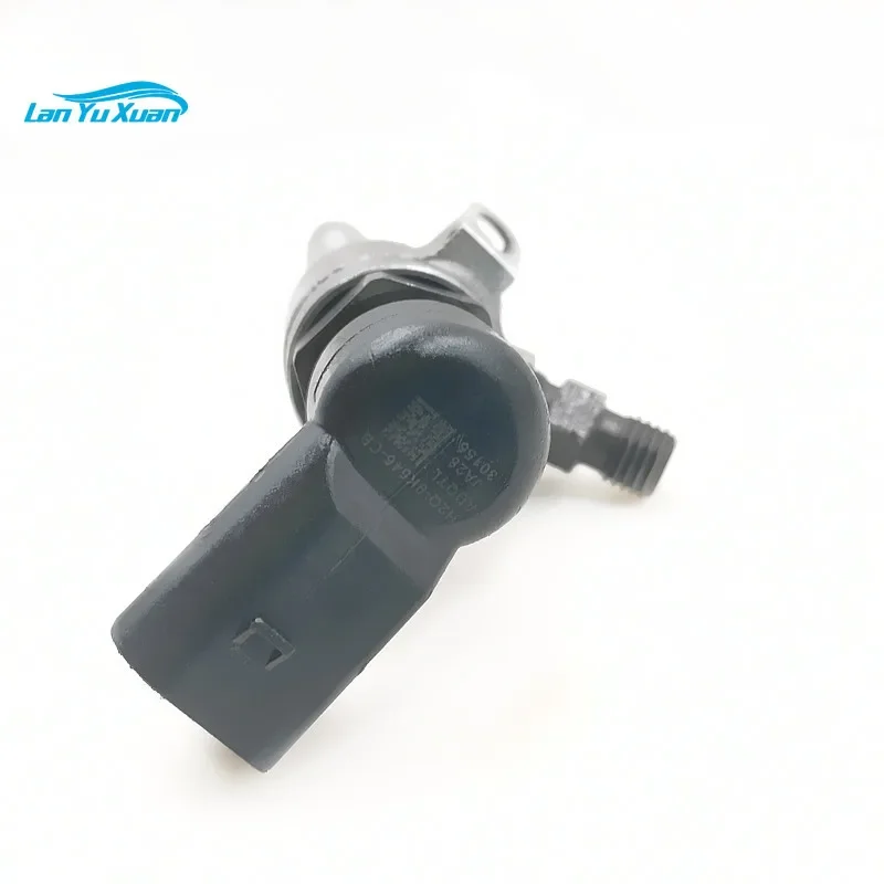 High Quality Tested Well Diesel Engine Part Common Rail Fuel Injector Assembly 7H2Q-9K546-CB