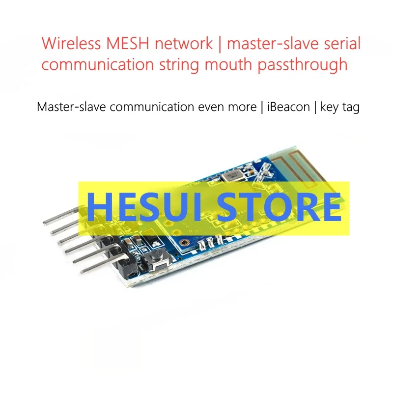 JDY-24M Networking …