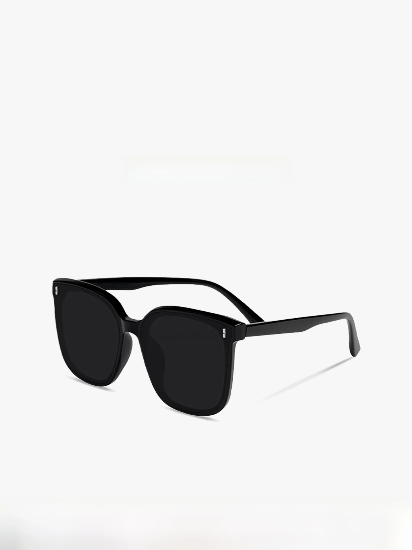 ハーベリー-ラージフレームサングラス-レディース-2025年新作-ファッションセンセーション-小顔効果-ビッグフェイス-uvカット-サングラス-快適スタイル