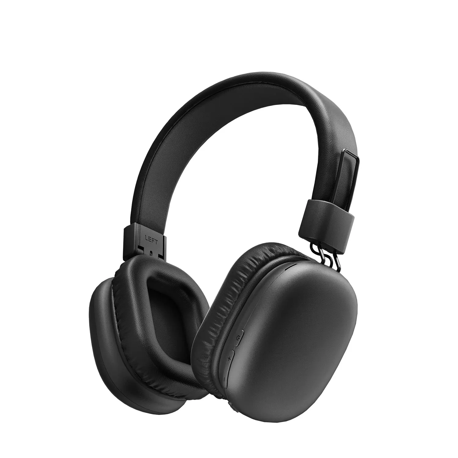 AWATRUE AT8 Dual Wireless headphones  ANC Noise Earphone bluetooth 5.4 Hi-Res Audio Over the Ear Headset ENC HD Mic Low-Latency