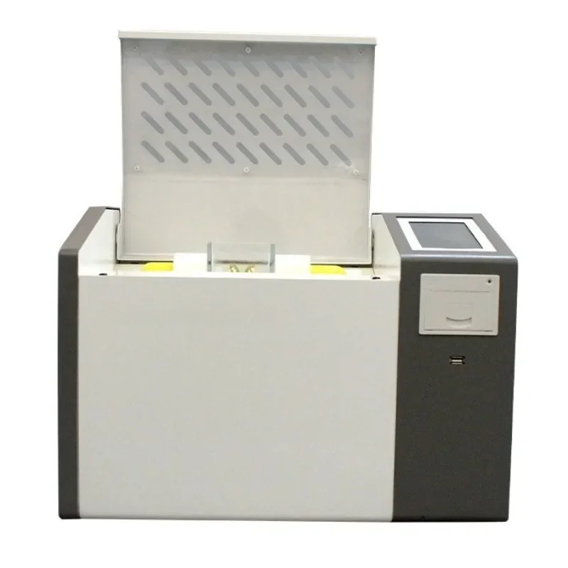 

Insulating oil dielectric strength automatic tester price, oil dielectric strength tester