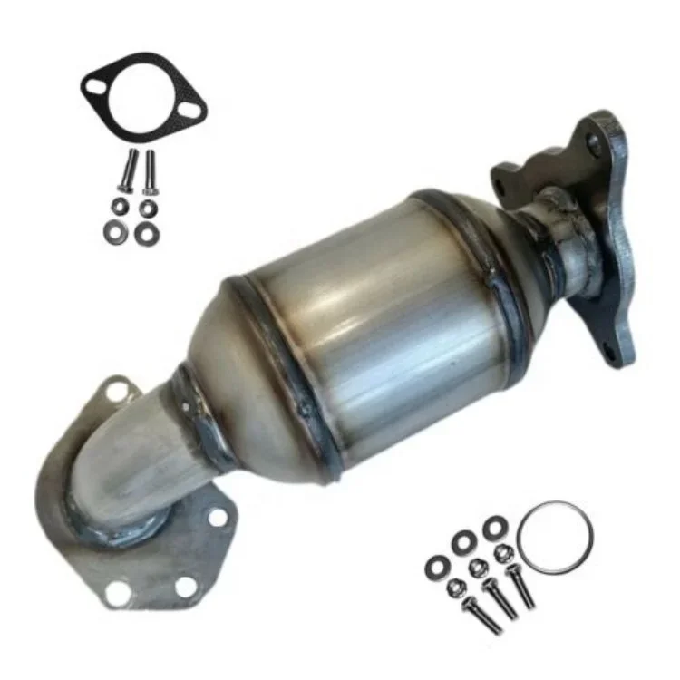 

Hot Sell Auto Parts For 2013-2016 Chevy Impala Malibu/Limited 2.5L Front Bank 1 Catalytic Converter