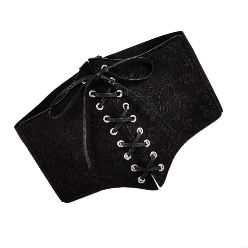 2025 เข็มขัดยืดแบบปรับได้ใหม่ที่สามารถนำกลับมาใช้ใหม่ได้สำหรับรูปร่างต่าง ๆ เอว pu nonslip design ๆ