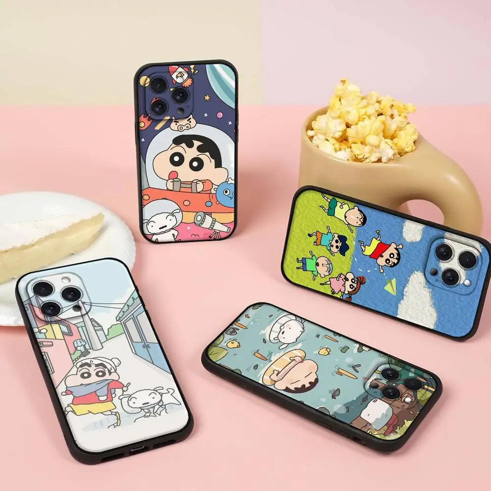 Shin Chan Cra-Yons … - image